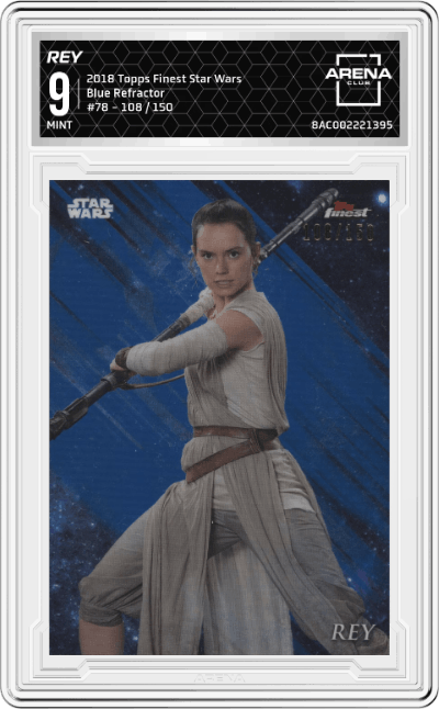 Rey