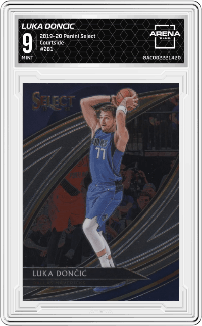 Luka Doncic