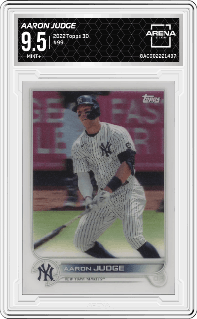 Aaron Judge