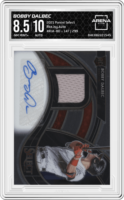 Bobby Dalbec