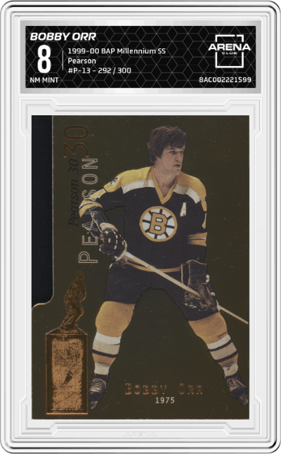 Bobby Orr