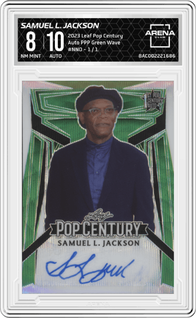Samuel L. Jackson