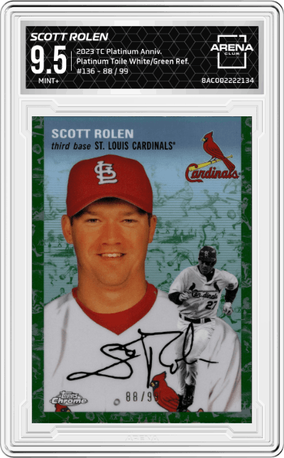 Scott Rolen