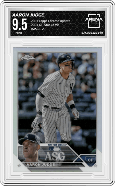 Aaron Judge