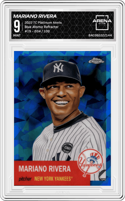 Mariano Rivera