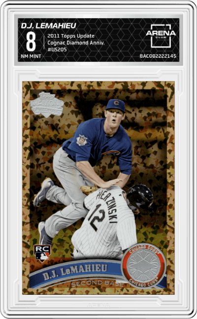 D.J. LeMahieu