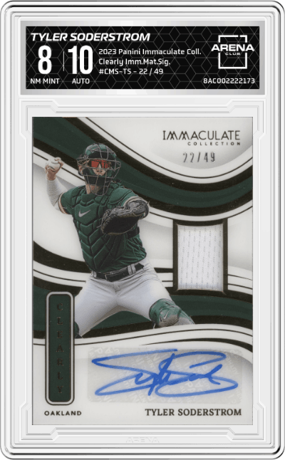 Tyler Soderstrom