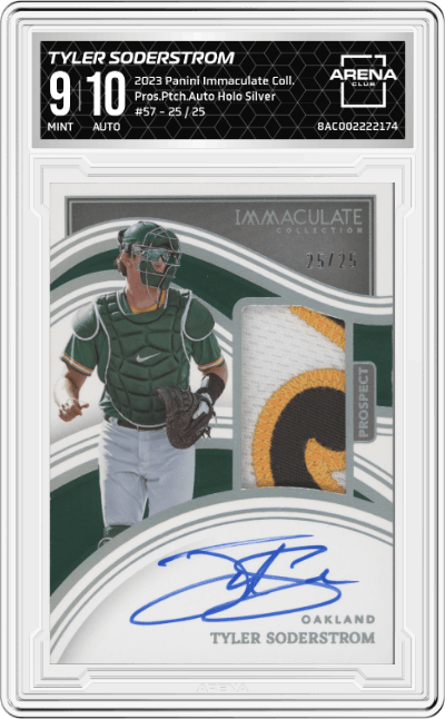 Tyler Soderstrom