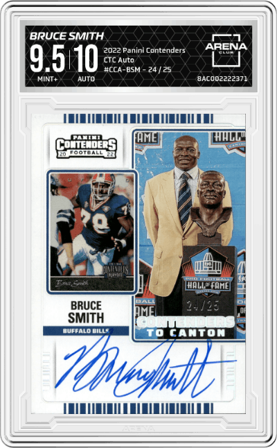 Bruce Smith