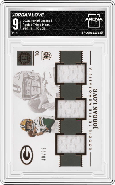 Jordan Love