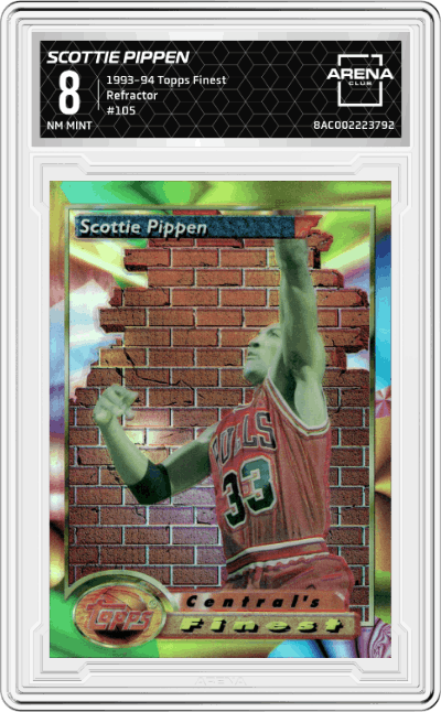 Scottie Pippen