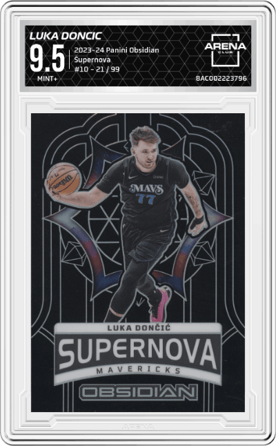 Luka Doncic
