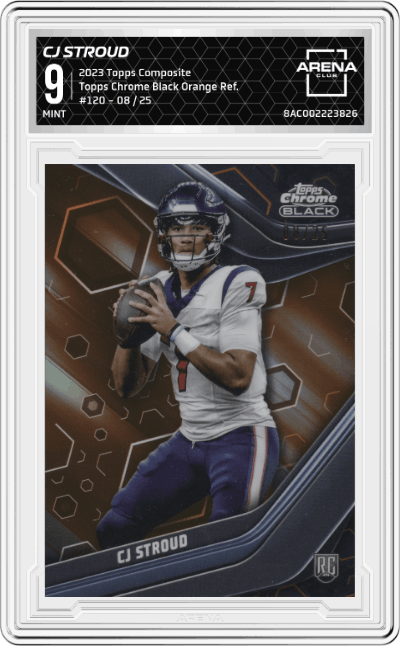 CJ Stroud