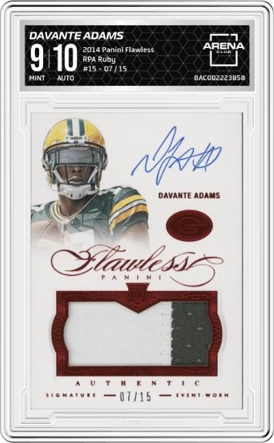 Davante Adams 