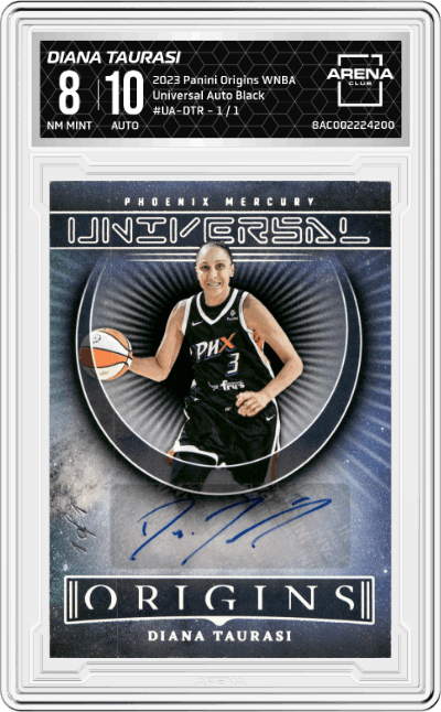 Diana Taurasi