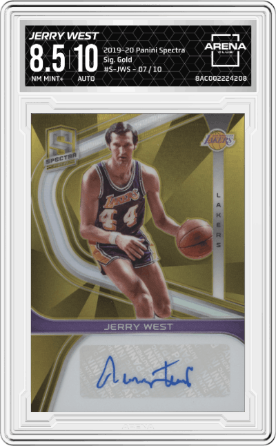 Jerry West