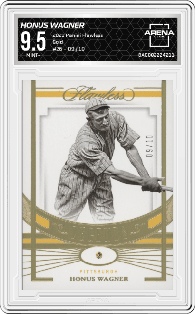 Honus Wagner