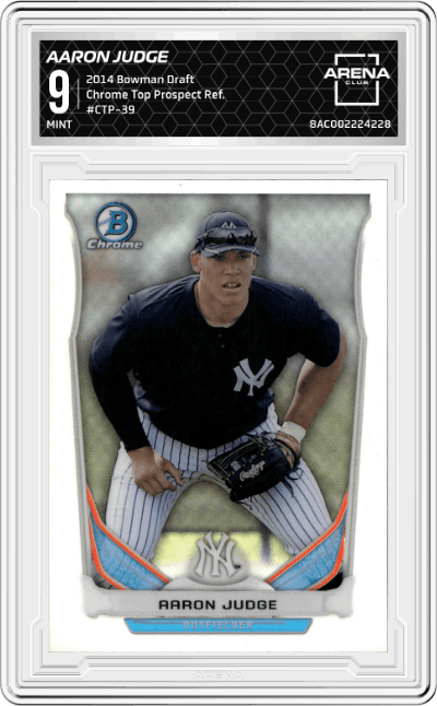 Aaron Judge