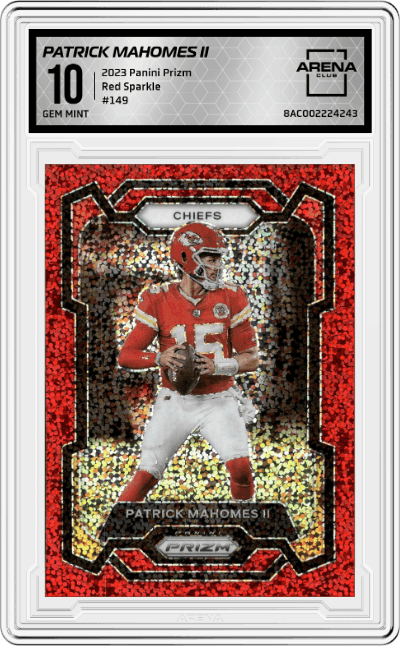 Patrick Mahomes II