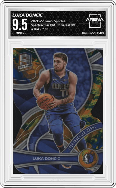 Luka Doncic