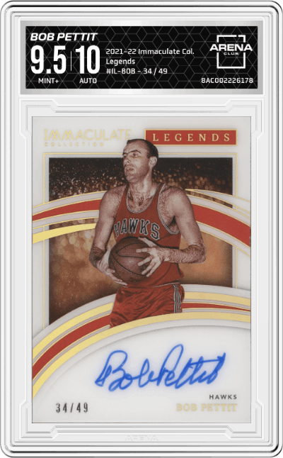 Bob Pettit