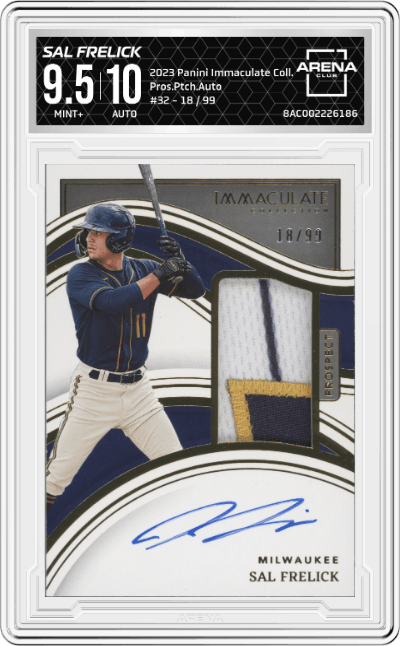 Sal Frelick