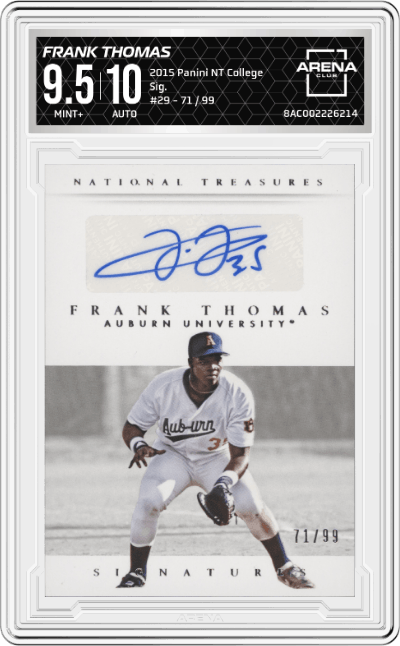 Frank Thomas