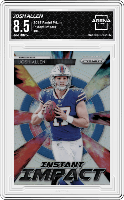 Josh Allen