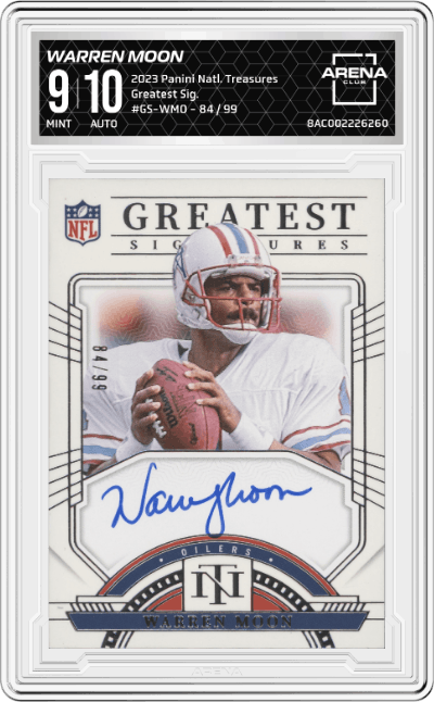 Warren Moon