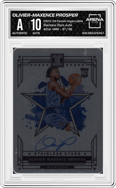 Olivier-Maxence Prosper