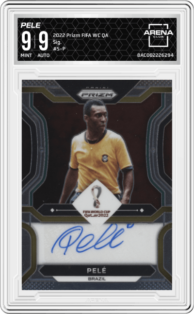 Pele