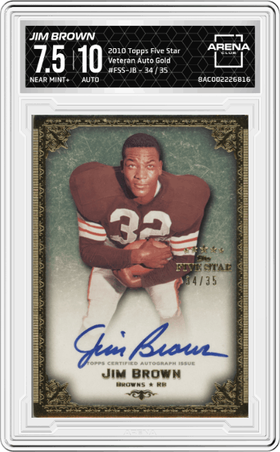 Jim Brown