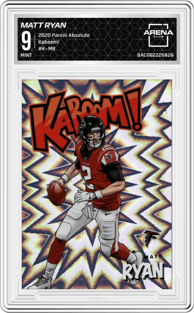 Matt Ryan
