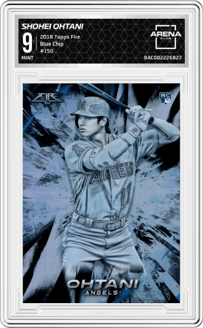 Shohei Ohtani