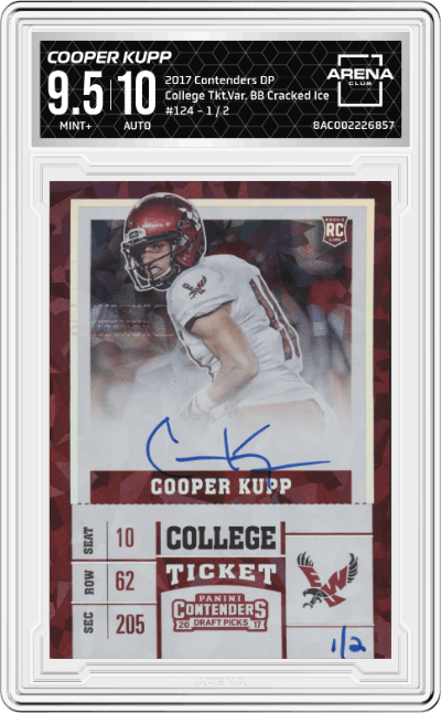 Cooper Kupp