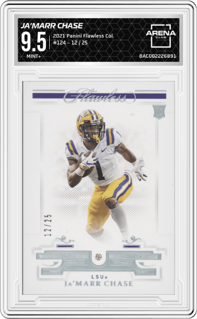 Ja'Marr Chase