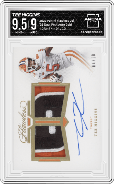 Tee Higgins