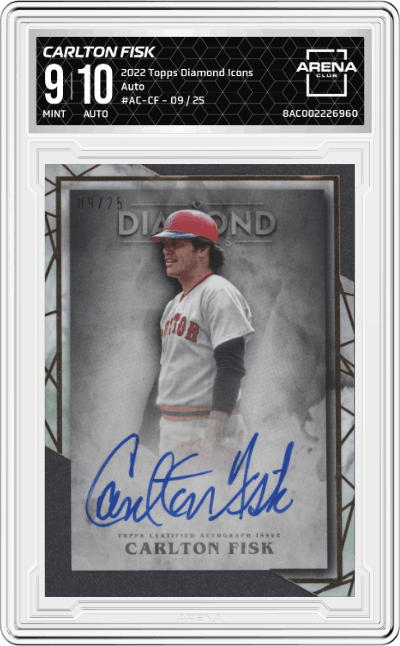 Carlton Fisk