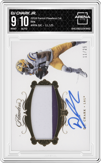 DJ Chark Jr.