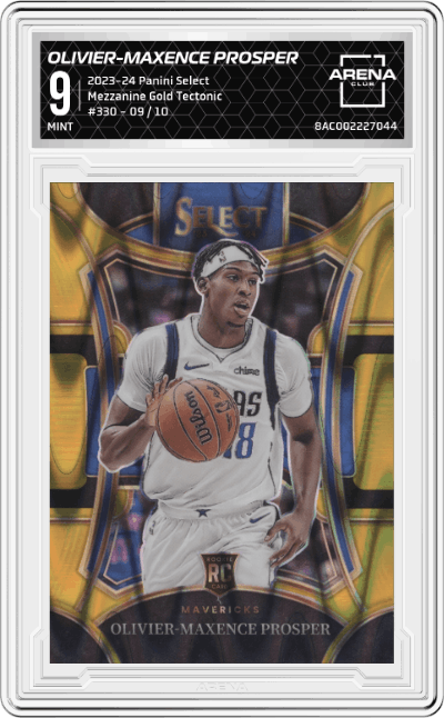 Olivier-Maxence Prosper