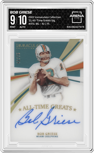 Bob Griese