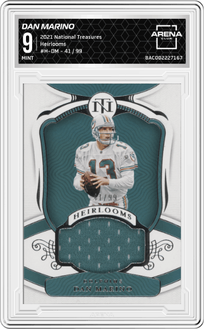 Dan Marino
