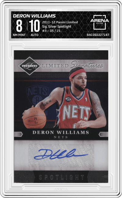 Deron Williams