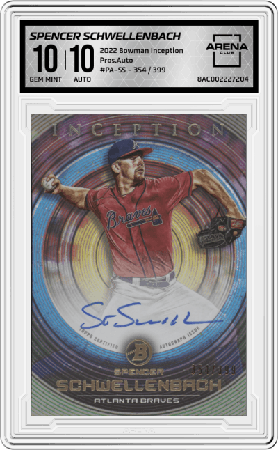 Spencer Schwellenbach