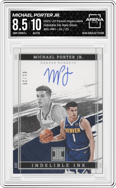 Michael Porter Jr.