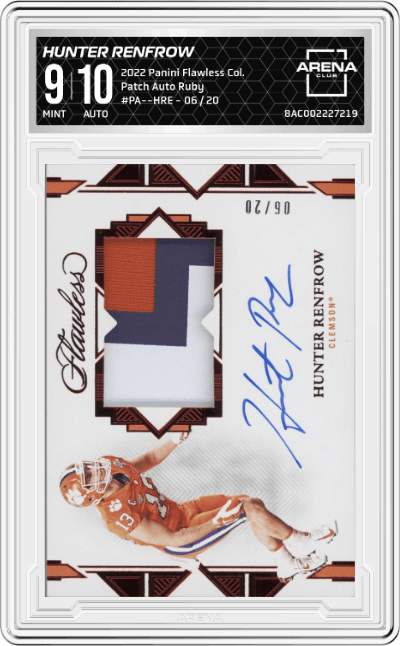Hunter Renfrow