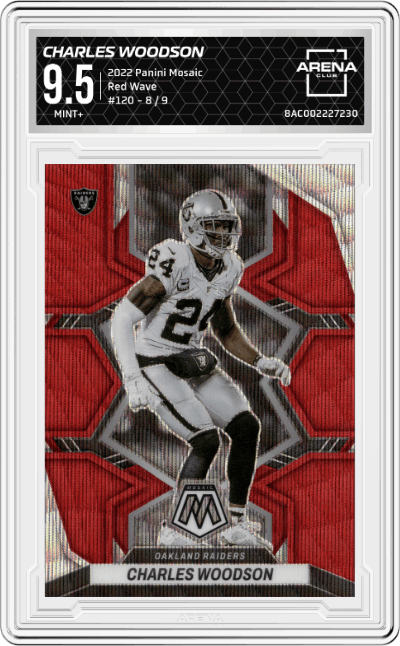 Charles Woodson