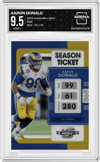 Aaron Donald