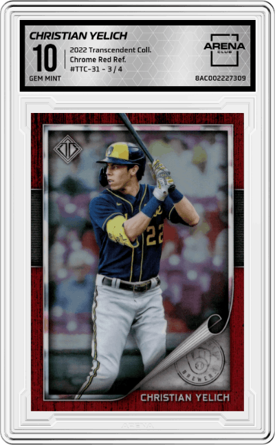 Christian Yelich