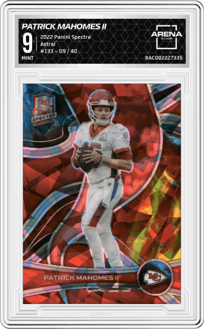 Patrick Mahomes II